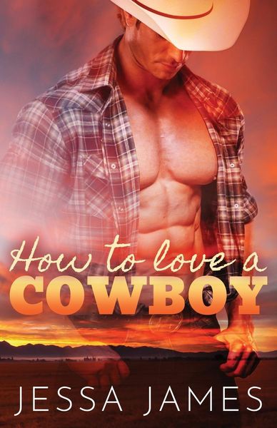 Produktbild: How to Love a Cowboy