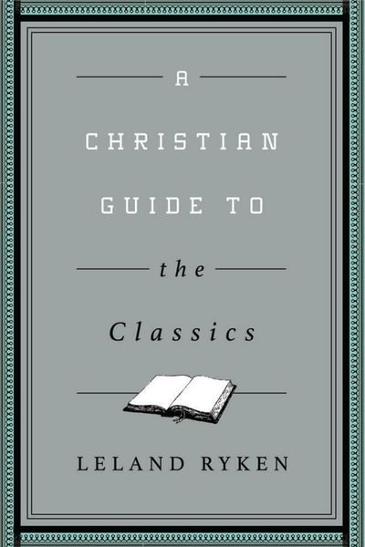 Produktbild: A Christian Guide to the Classics