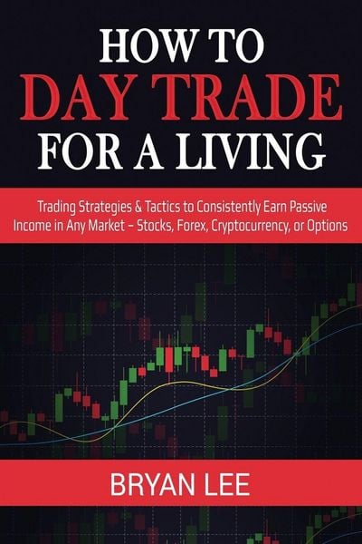 Produktbild: How to Day Trade for a Living
