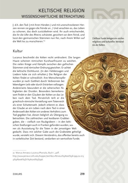 Produktbild: Kraftpl&auml;tze in Franken 2