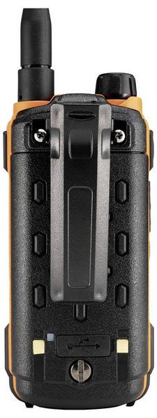 Produktbild: Albrecht Tectalk Duo PMR446 + Freenet 29149.S1 Freenet-Funkger&auml;t 2er Set