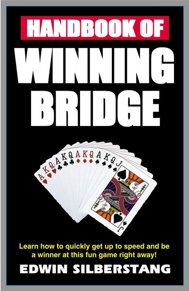 Produktbild: Handbook of Winning Bridge, 2nd Edition