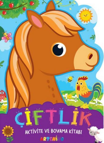 Produktbild: Ciftlik