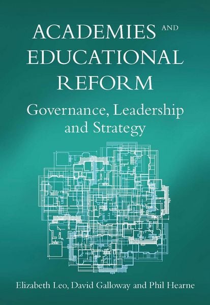Produktbild: Academies and Educational Reform