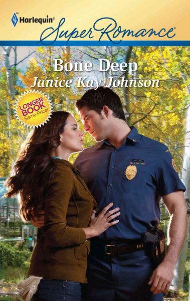 Produktbild: Bone Deep