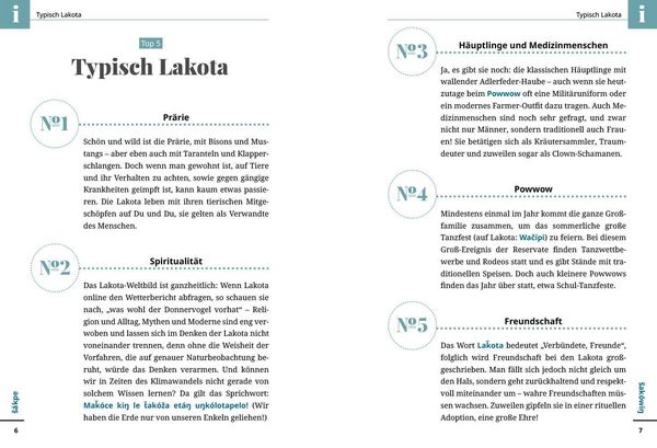 Produktbild: Reise Know-How Sprachf&uuml;hrer Lakota / Sioux - Wort f&uuml;r Wort