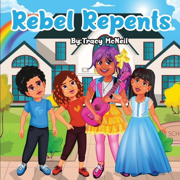 Produktbild: Rebel Repents