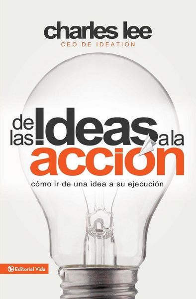 Produktbild: La de Las Ideas a la Acci&iquest;&iquest;n
