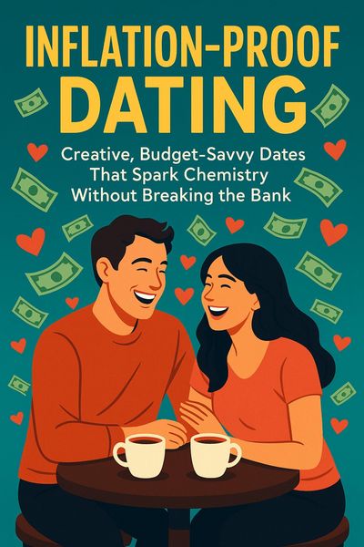 Produktbild: Inflation-Proof Dating