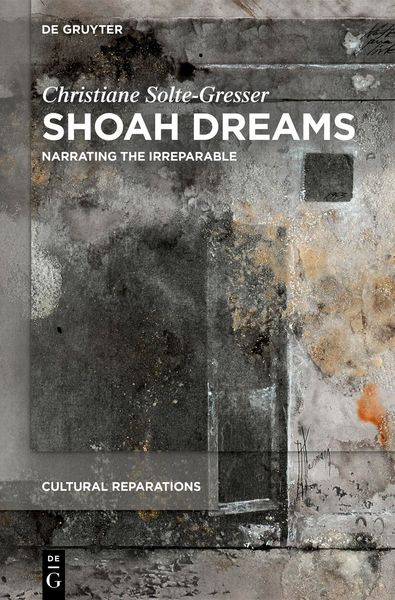 Produktbild: Shoah Dreams