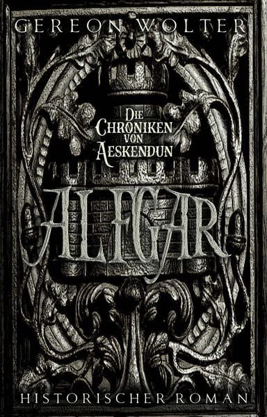 Produktbild: Alfgar