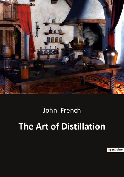 Produktbild: The Art of Distillation