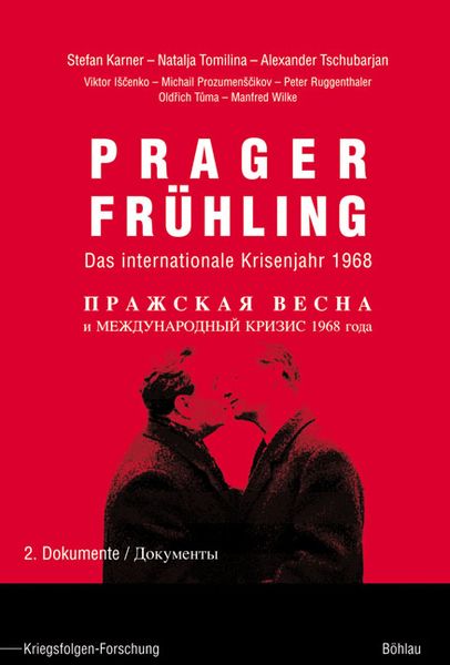 Prager Frühling