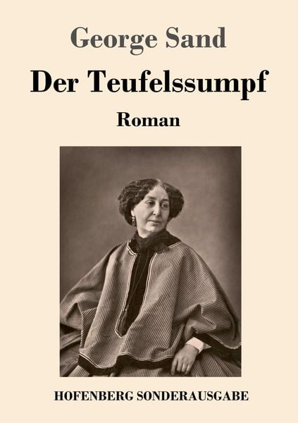 Produktbild: Der Teufelssumpf