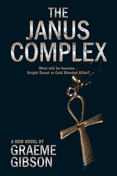 Produktbild: The Janus Complex