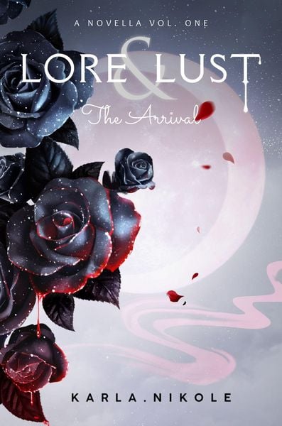 Produktbild: Lore and Lust a Novella: The Arrival