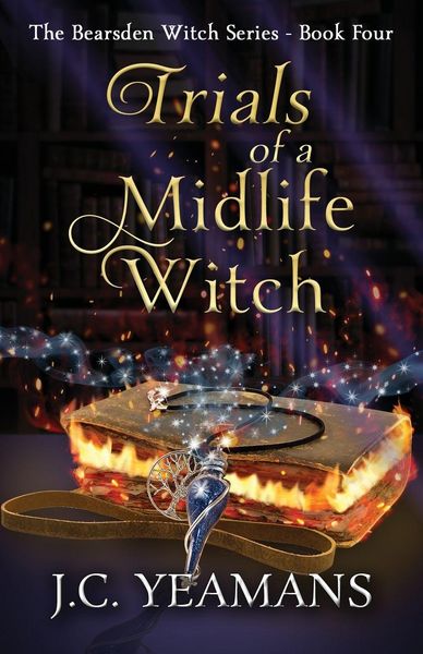 Produktbild: Trials of a Midlife Witch