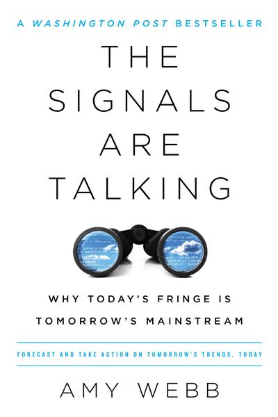 Produktbild: The Signals Are Talking