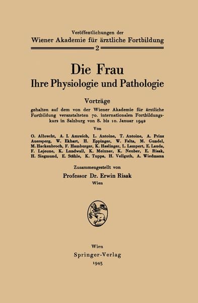 Produktbild: Die Frau