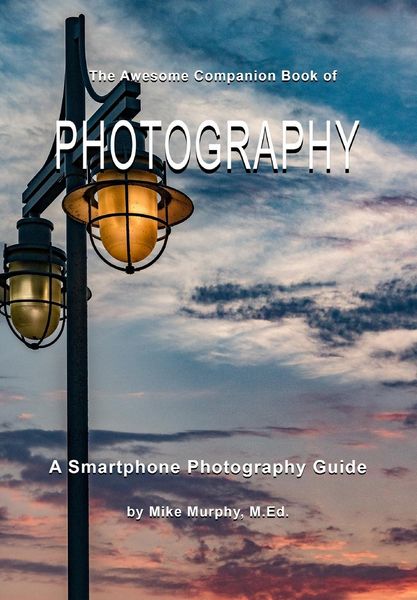 Produktbild: The Awesome Companion Book of Photography