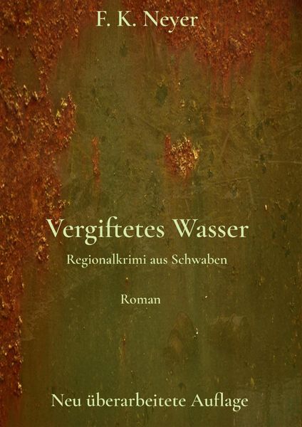 Produktbild: Vergiftetes Wasser