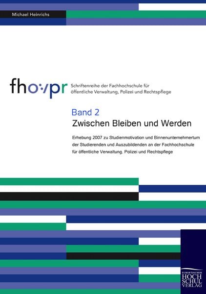 Produktbild: Zwischen Bleiben und Werden