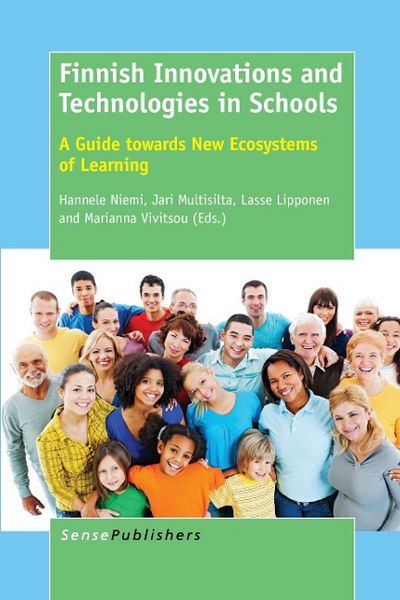 Produktbild: Finnish Innovations and Technologies in Schools