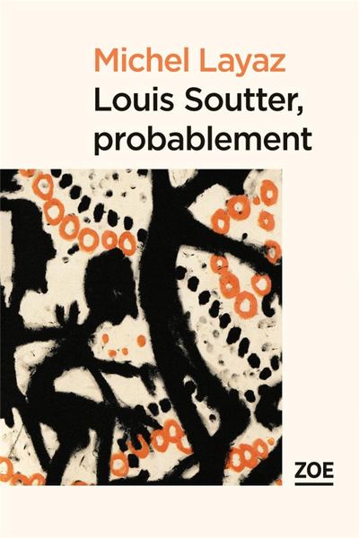 Produktbild: Louis Soutter, probablement