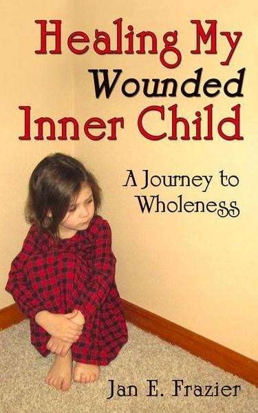 Produktbild: Healing My Wounded Inner Child