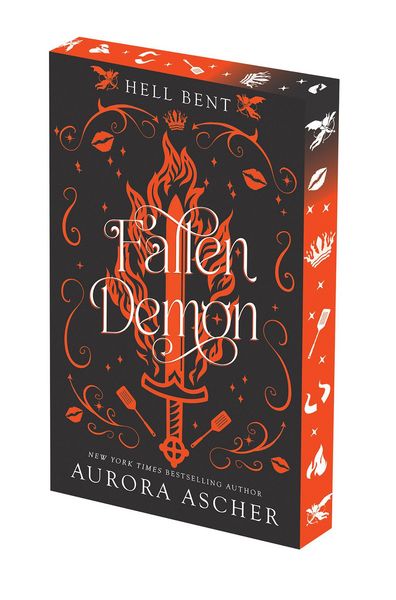 Produktbild: Fallen Demon: Deluxe Limited Edition