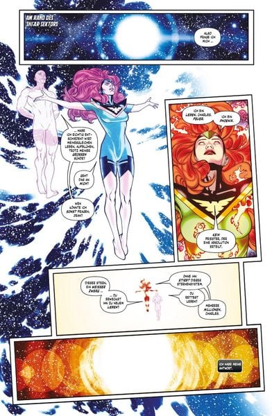 Produktbild: Uncanny X-Men - Neustart (2. Serie)