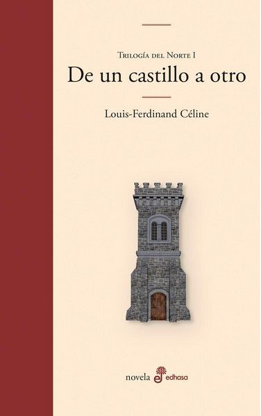 Produktbild: De un castillo a otro
