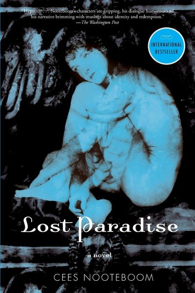 Produktbild: Lost Paradise