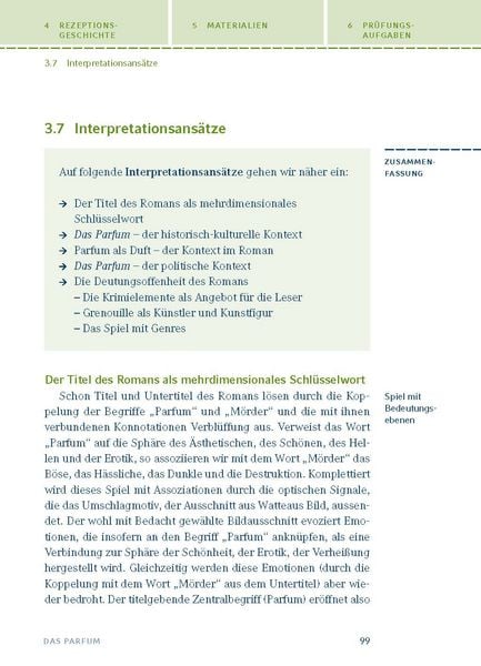 Produktbild: Das Parfum von Patrick S&uuml;skind
