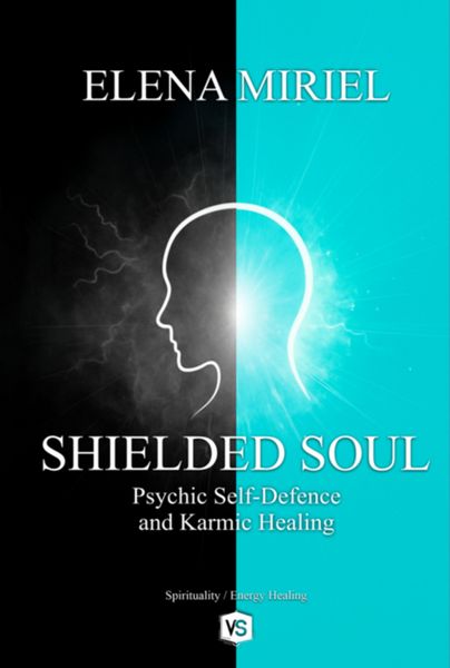 Produktbild: Shielded Soul
