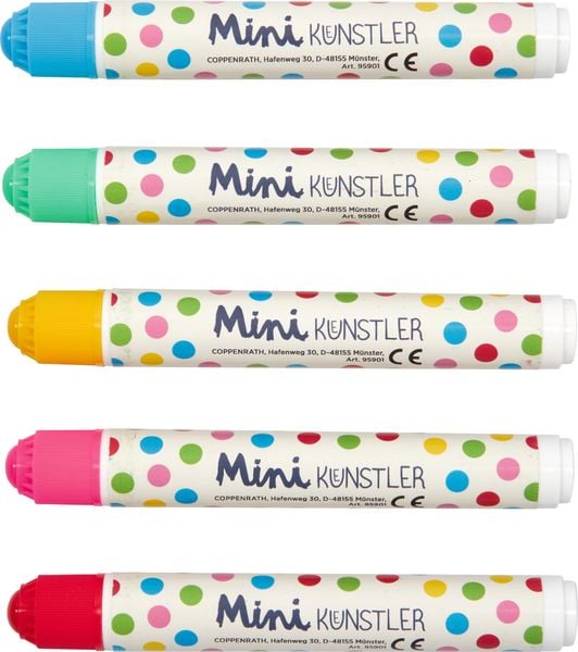 Produktbild: Meine superdicken Stempel-Stifte