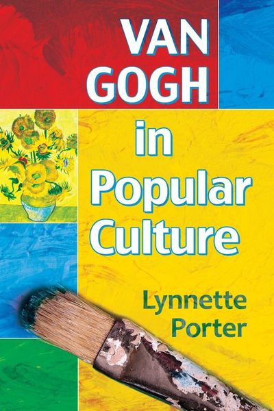 Produktbild: Van Gogh in Popular Culture
