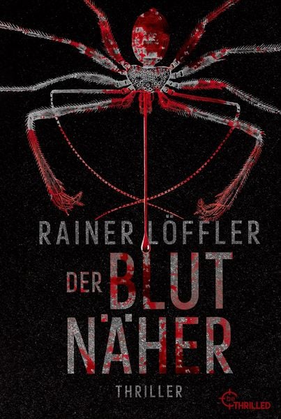 Produktbild: Der Blutnäher