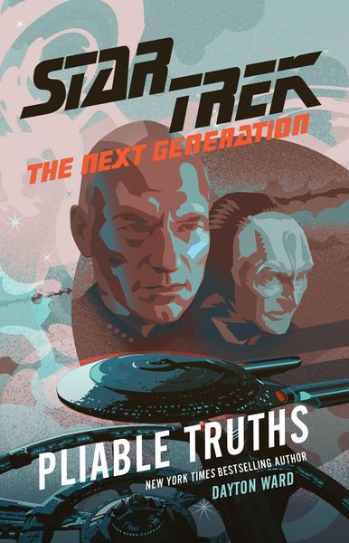 Produktbild: Pliable Truths