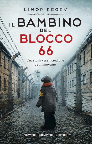 Produktbild: Il bambino del blocco 66