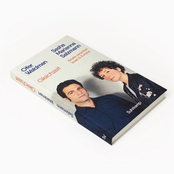 Produktbild: Gleichzeit