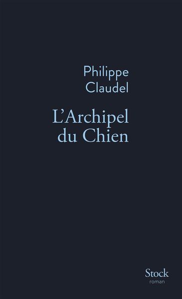 Produktbild: L'Archipel du Chien