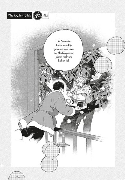 Produktbild: The Male Bride 8