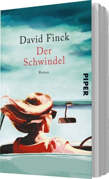 Produktbild: Der Schwindel