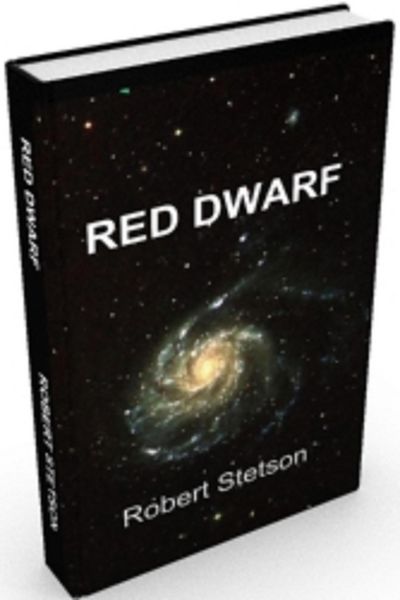 Produktbild: Red Dwarf