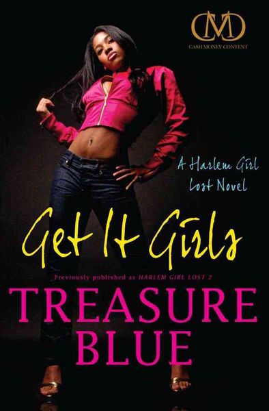 Produktbild: Get It Girls