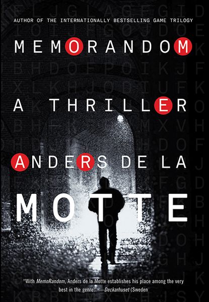 Produktbild: Memorandom