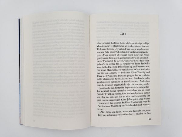 Produktbild: Els&auml;sser Machenschaften
