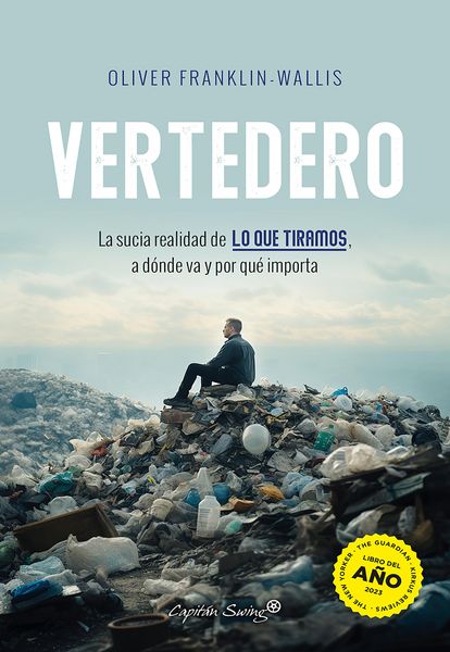 Produktbild: Vertedero