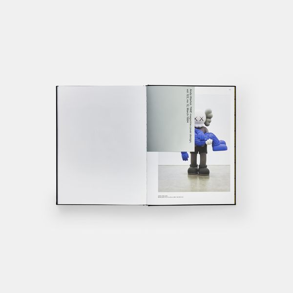 Produktbild: KAWS + Warhol